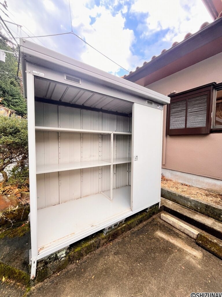 清水町徳倉　内外装リフォーム済　中古住宅の画像