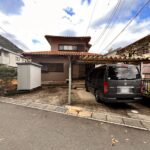 清水町徳倉　内外装リフォーム済　中古住宅の画像