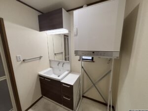 【スズキハウス施工】　中古戸建の画像