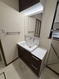 【スズキハウス施工】　中古戸建の画像