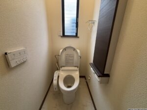 【スズキハウス施工】　中古戸建の画像