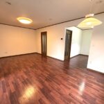 【スズキハウス施工】　浜松市中央区安新町　中古戸建の画像
