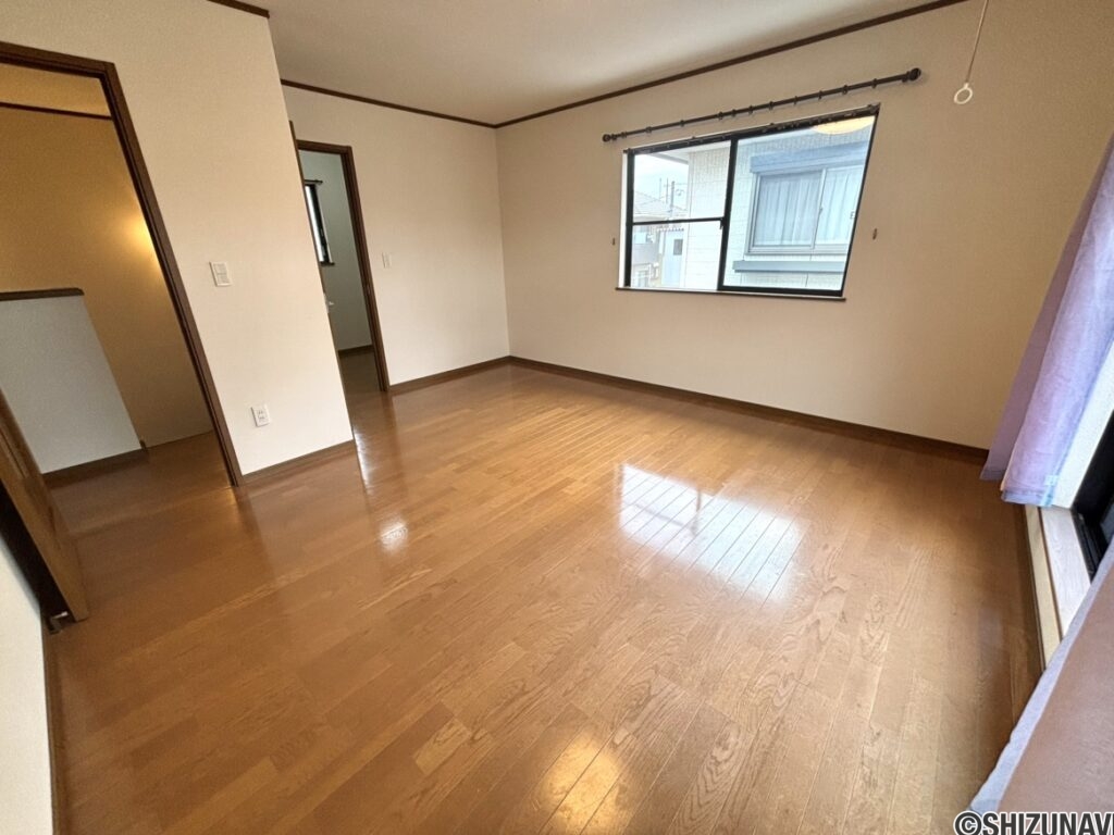 【スズキハウス施工】　浜松市中央区安新町　中古戸建の画像