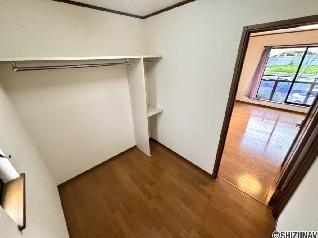 【スズキハウス施工】　浜松市中央区安新町　中古戸建の画像