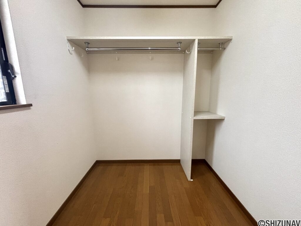 【スズキハウス施工】　浜松市中央区安新町　中古戸建の画像