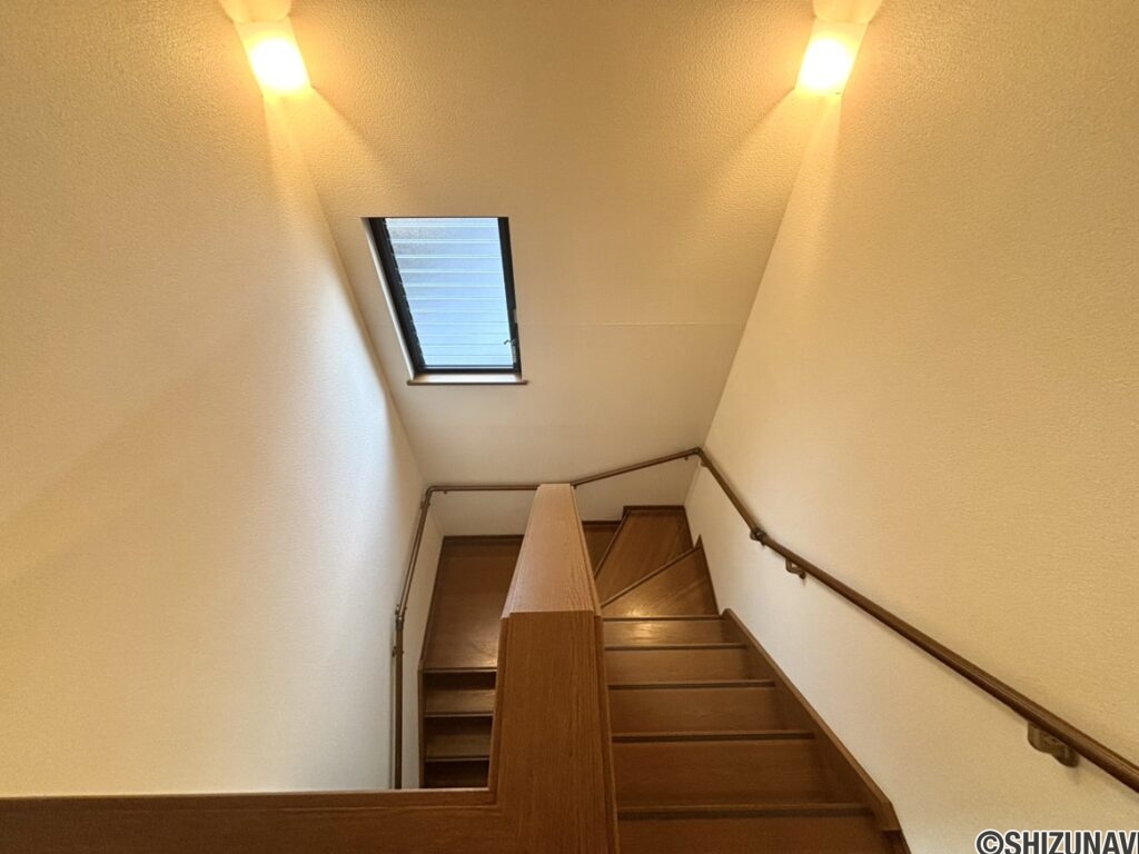 【スズキハウス施工】　浜松市中央区安新町　中古戸建の画像