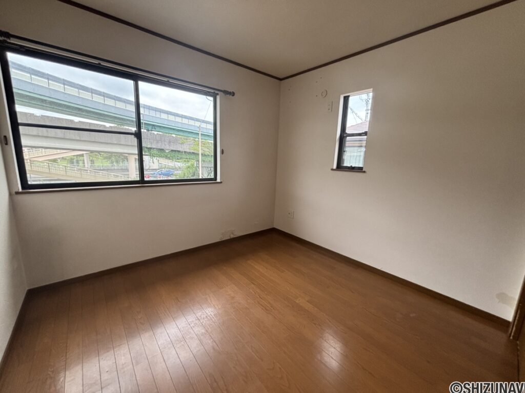 【スズキハウス施工】　浜松市中央区安新町　中古戸建の画像