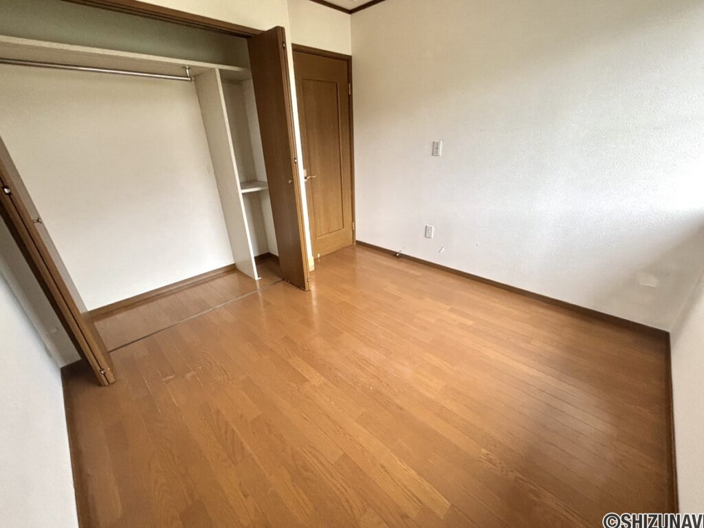 【スズキハウス施工】　浜松市中央区安新町　中古戸建の画像