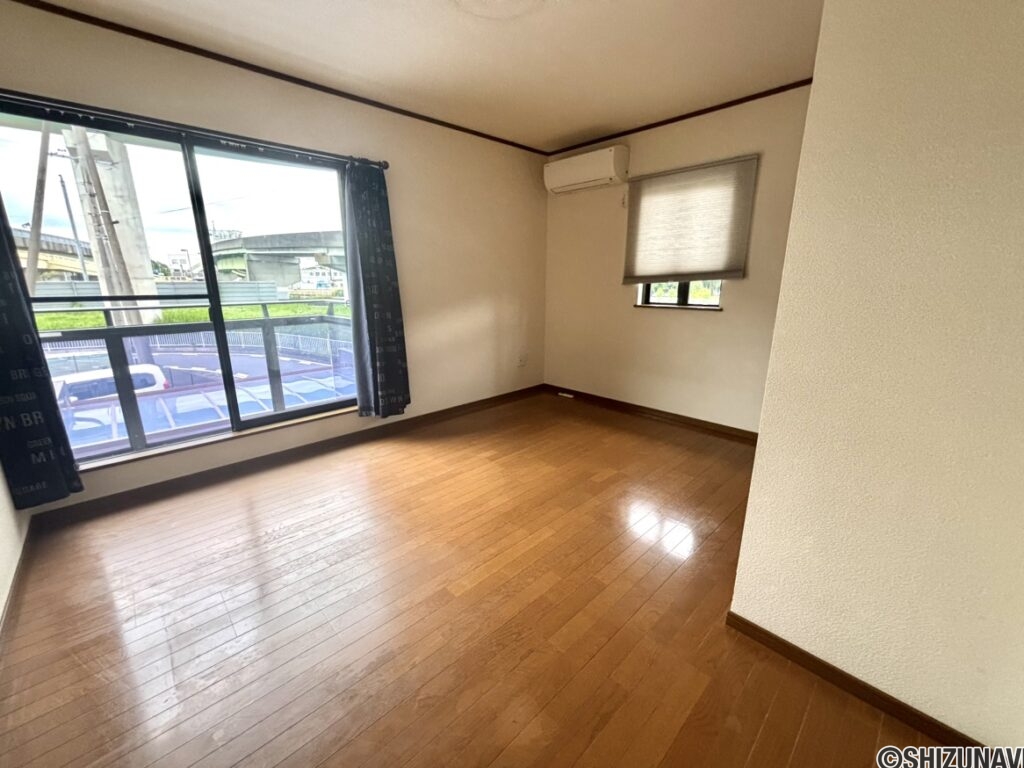 【スズキハウス施工】　浜松市中央区安新町　中古戸建の画像