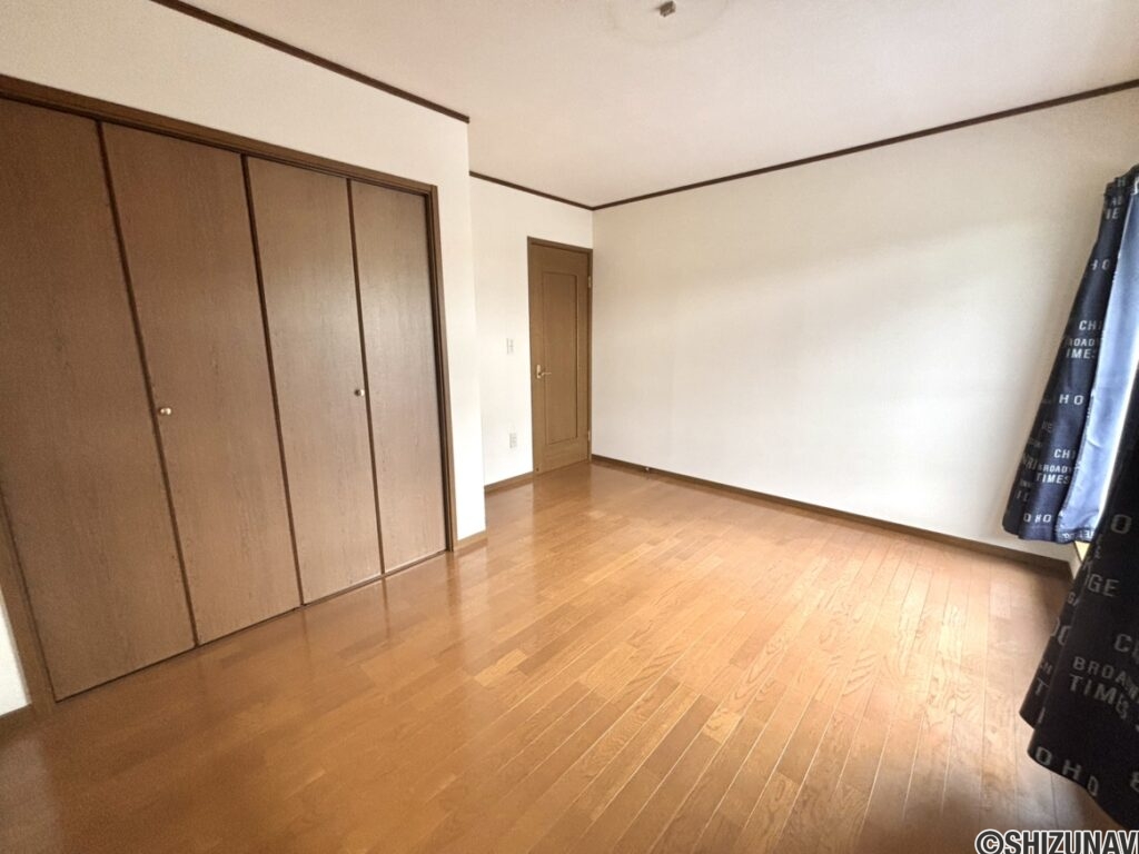 【スズキハウス施工】　浜松市中央区安新町　中古戸建の画像