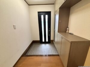 【スズキハウス施工】　中古戸建の画像