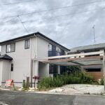 【スズキハウス施工】　浜松市中央区安新町　中古戸建の画像