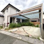 【スズキハウス施工】　浜松市中央区安新町　中古戸建の画像
