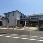 【スズキハウス施工・見学可能】　浜松市中央区安新町　中古戸建の画像