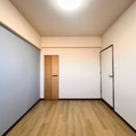 アーバンシティ中石田　4回　3LDKの画像