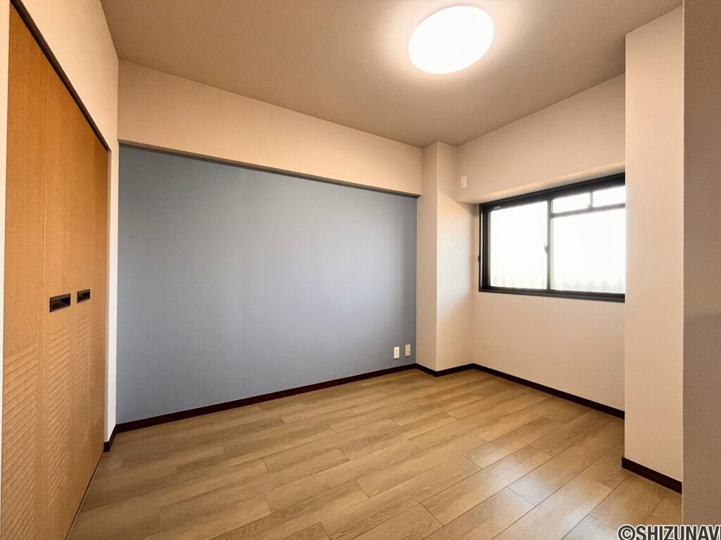 アーバンシティ中石田　4回　3LDKの画像