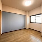 アーバンシティ中石田　4回　3LDKの画像