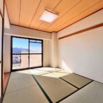アーバンシティ中石田　4回　3LDKの画像