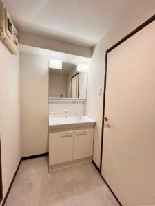 アーバンシティ中石田　4回　3LDKの画像