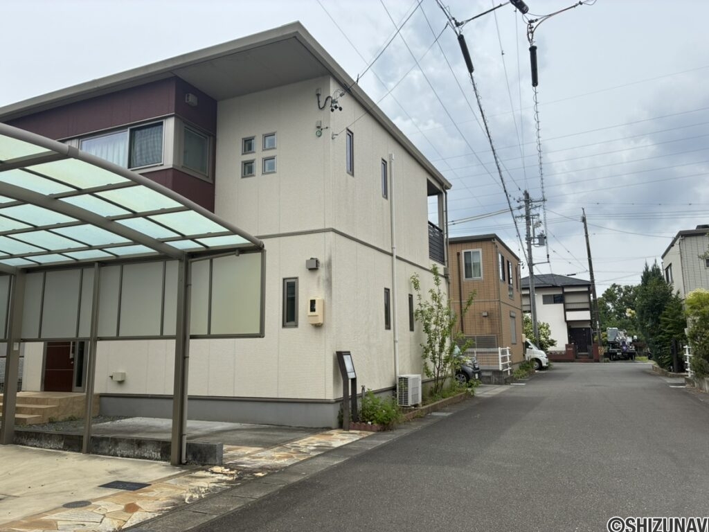 全面道路