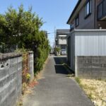 袋井市高尾