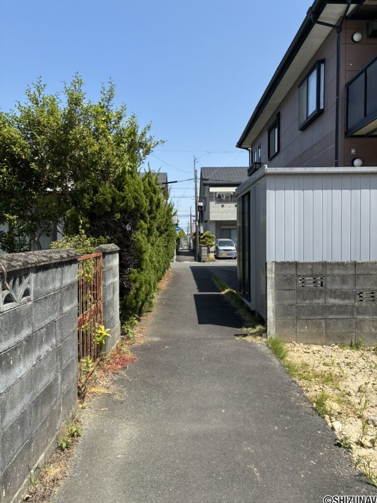 袋井市高尾