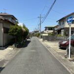 袋井市高尾