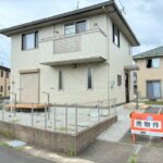 袋井市春岡
