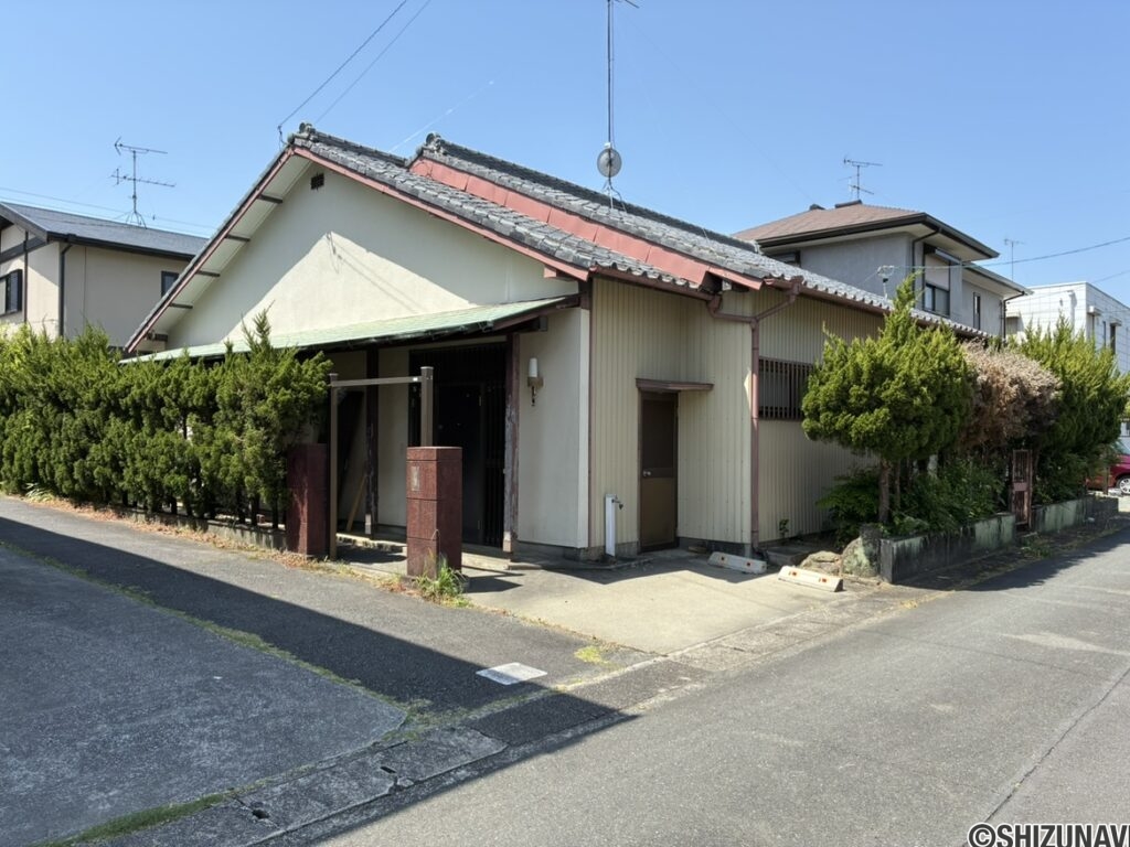 袋井市高尾