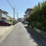 袋井市高尾