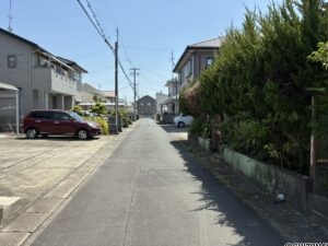 袋井市高尾