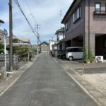 袋井市高尾