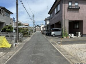 袋井市高尾