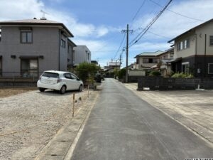 袋井市高尾