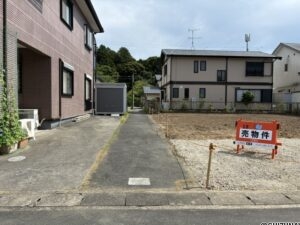 袋井市高尾