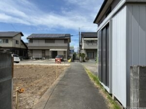 袋井市高尾