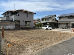 袋井市高尾