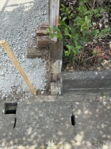 袋井市高尾