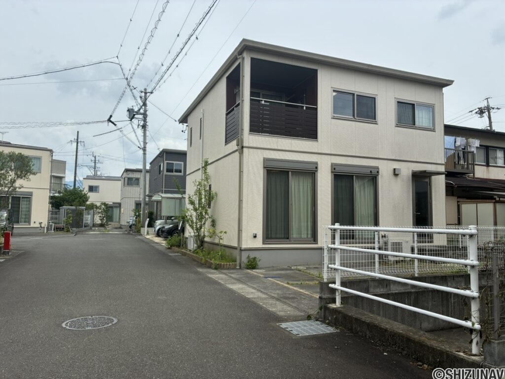全面道路