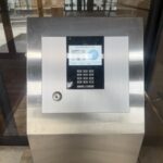マンションオートロック