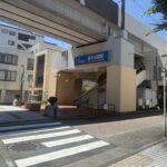 周辺環境：遠州鉄道/遠州病院駅