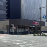 周辺環境：マックスバリュ