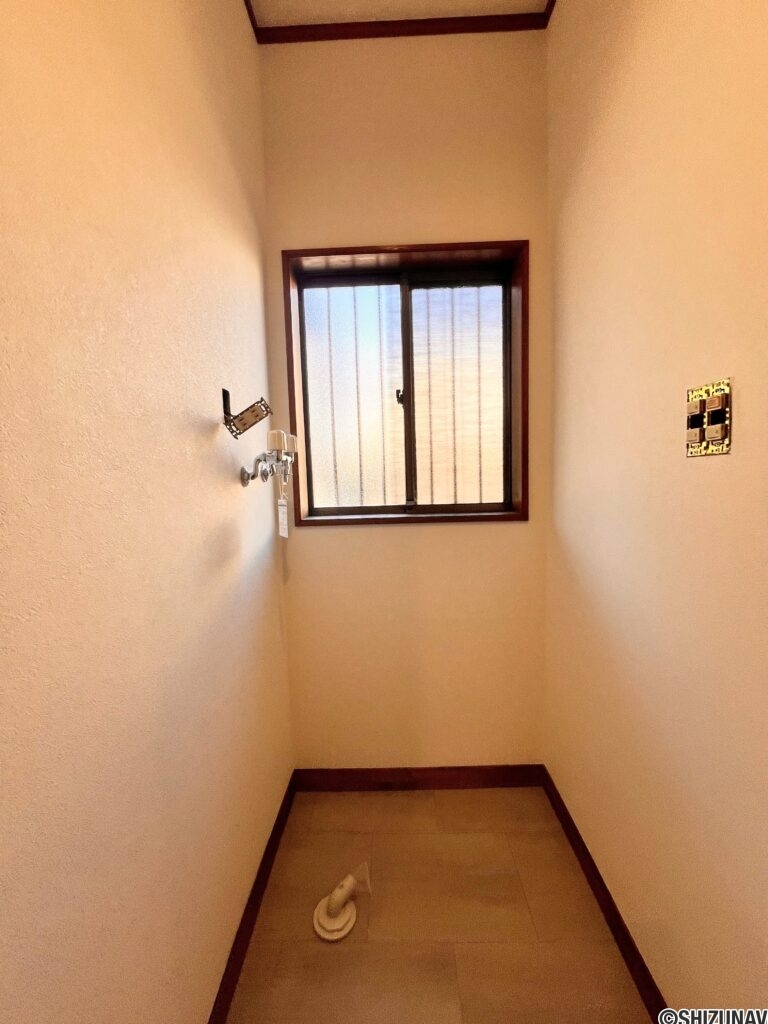 沼津市豊町　古風な住宅の画像