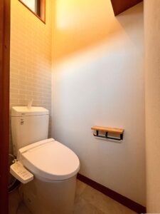 沼津市豊町　古風な住宅の画像