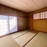 沼津市豊町　古風な住宅の画像