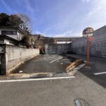 沼津市松沢町　土地の画像