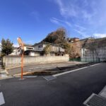 沼津市松沢町　土地の画像