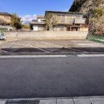 沼津市松沢町　土地の画像
