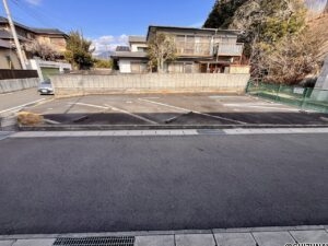 沼津市松沢町　土地の画像