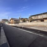 沼津市松沢町　土地の画像